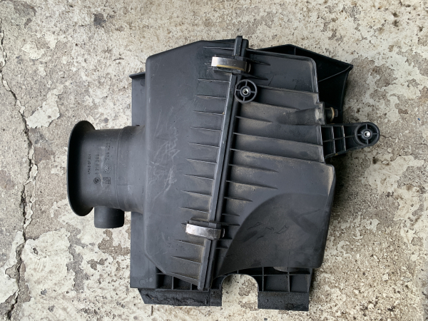 BMW M5 E34 Luftfilterkasten Luftfiltergehäuse S38B38 S38 airfilter housing